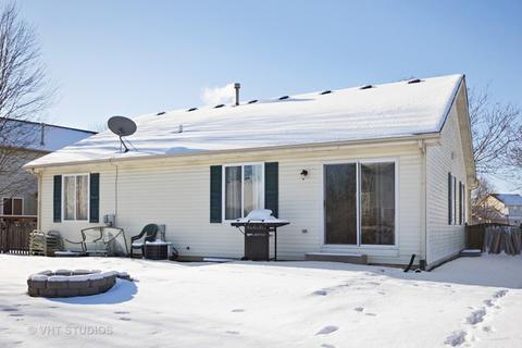 21702 Inverness Dr, Plainfield, IL 60544 photo 13