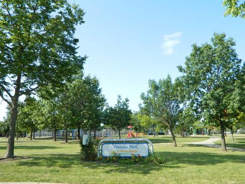 4556 Opal Dr, Hoffman Estates, IL 60192 photo 17