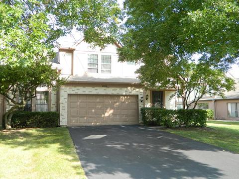 4556 Opal Dr, Hoffman Estates, IL 60192 photo 1