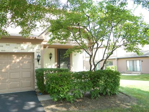 4556 Opal Dr, Hoffman Estates, IL 60192 photo 2
