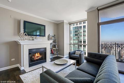 21 E Huron St #3301, Chicago, IL 60611 photo 3