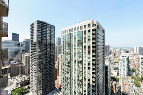 21 E Huron St #3301, Chicago, IL 60611 photo 12