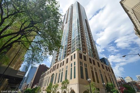 21 E Huron St #3301, Chicago, IL 60611 photo 1