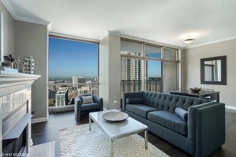 21 E Huron St #3301, Chicago, IL 60611 photo 2