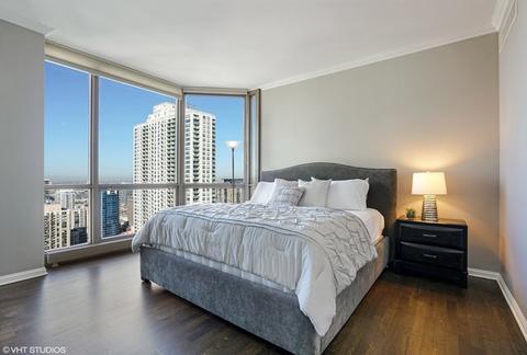 21 E Huron St #3301, Chicago, IL 60611 photo 7