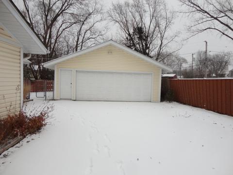 1665 Dennison Rd, Hoffman Estates, IL 60169 photo 22