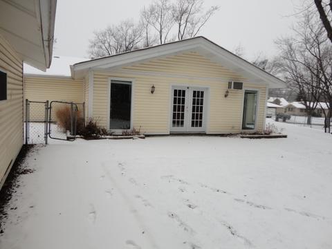 1665 Dennison Rd, Hoffman Estates, IL 60169 photo 24