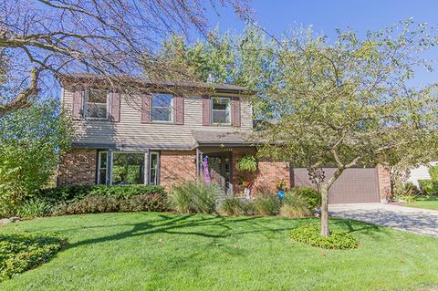 1136 Monroe Dr, Bartlett, IL 60103 photo 1