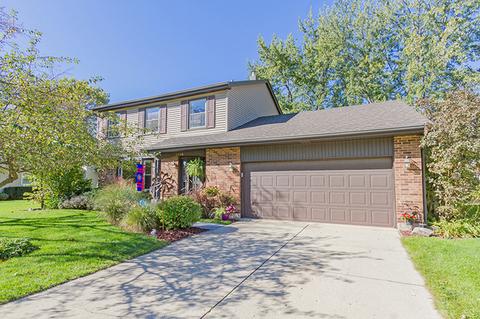 1136 Monroe Dr, Bartlett, IL 60103 photo 2