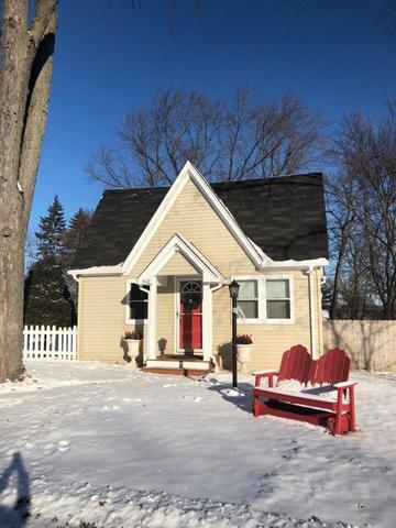 5112 Parkview Dr, Mccullom Lake, IL 60050 photo 1