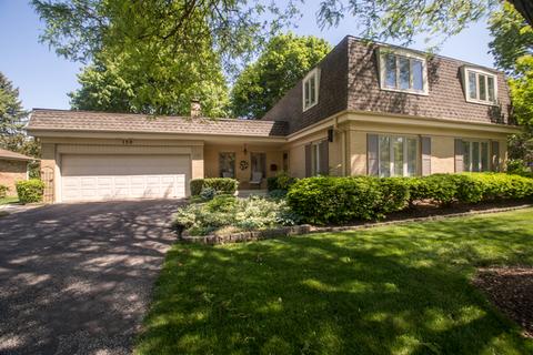 159 E Thompson Dr, Wheaton, IL 60189 photo 1