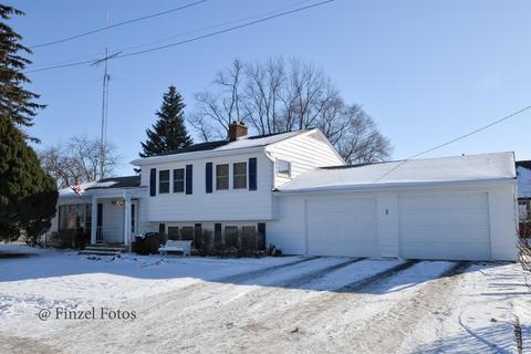 110 State St, Maple Park, IL 60151 photo 1