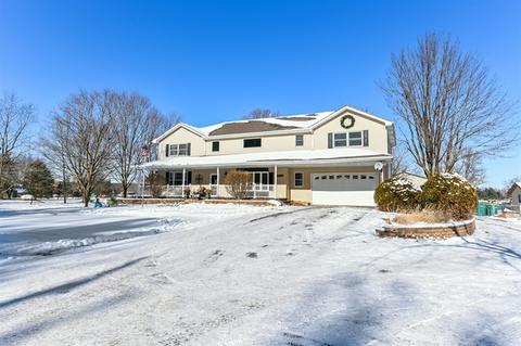 2233 Bell Rd, Minooka, IL 60447 photo 2