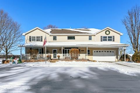 2233 Bell Rd, Minooka, IL 60447 photo 1