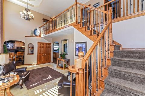 2233 Bell Rd, Minooka, IL 60447 photo 4