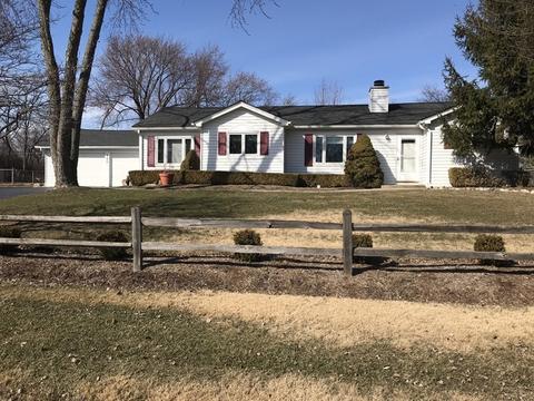 440 Azalea Ln, Hoffman Estates, IL 60169 photo 1