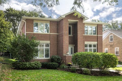 27 Elm St, Glenview, IL 60025 photo 1