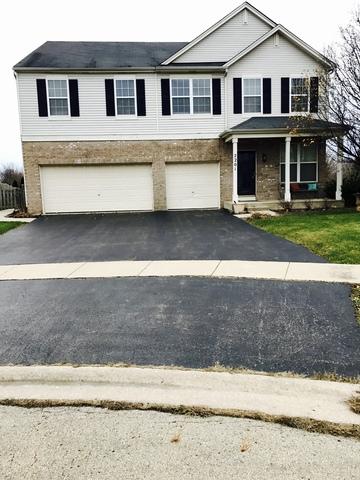2201 Holly Ridge Dr, Plainfield, IL 60586 photo 1