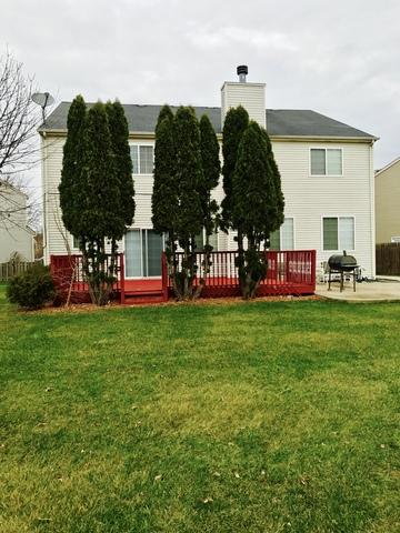 2201 Holly Ridge Dr, Plainfield, IL 60586 photo 18