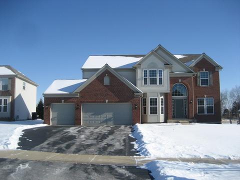 12409 Canterbury Dr, Plainfield, IL 60585 photo 1