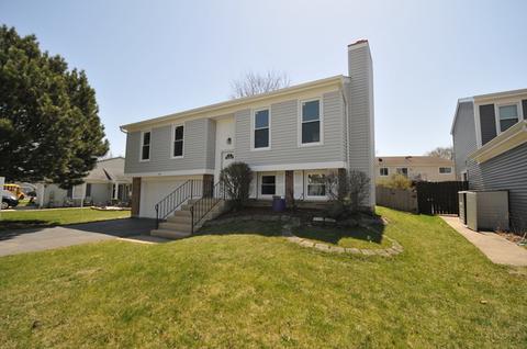 1145 Singleton Dr, Roselle, IL 60172 photo 1