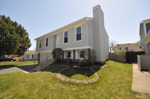1145 Singleton Dr, Roselle, IL 60172 photo 2