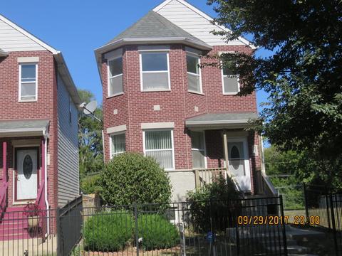 336 W Normal Pkwy, Chicago, IL 60621 photo 1