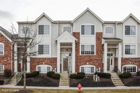 3385 Cameron Dr, Elgin, IL 60124 photo 1