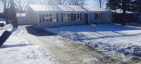 1305 Rosedale Ln, Hoffman Estates, IL 60169 photo 4