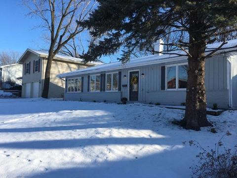 1305 Rosedale Ln, Hoffman Estates, IL 60169 photo 2