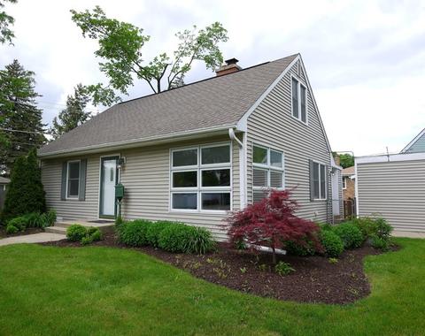940 E Walnut Ave, Des Plaines, IL 60016 photo 1