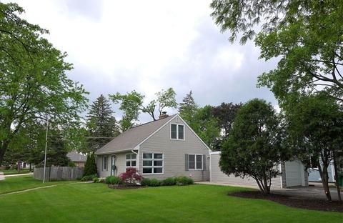 940 E Walnut Ave, Des Plaines, IL 60016 photo 3
