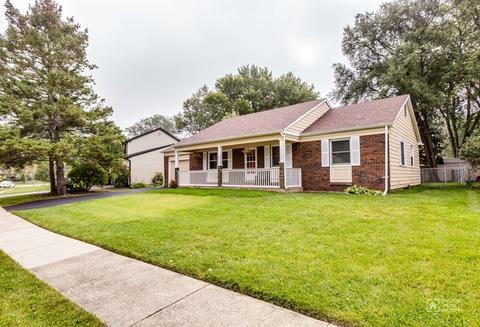 115 Stonegate Rd, Buffalo Grove, IL 60089 photo 2