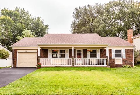 115 Stonegate Rd, Buffalo Grove, IL 60089 photo 1