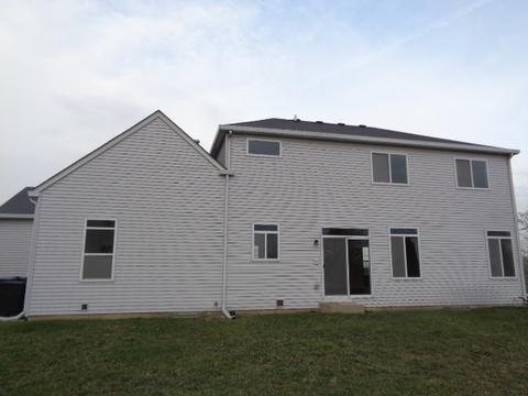 21211 White Cloud Dr, Matteson, IL 60443 photo 2
