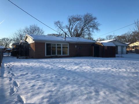 15255 Ridgeway Ave, Midlothian, IL 60445 photo 19