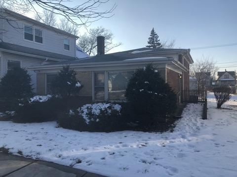 3836 Forest Ave, Brookfield, IL 60513 photo 1