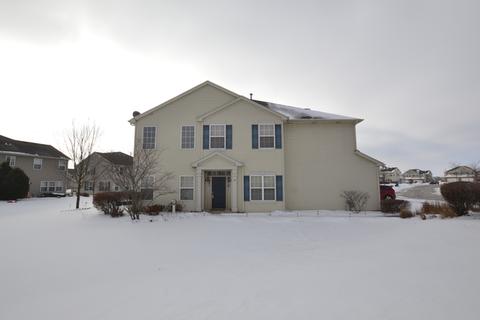 3762 Pope Ct, Plano, IL 60545 photo 2