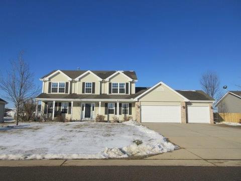 631 Willow Bend Dr, Davis Junction, IL 61020 photo 1