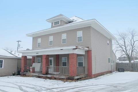 600 N Main St, Georgetown, IL 61846 photo 1