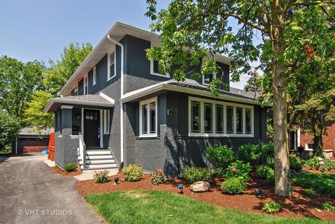 272 Bartram Rd, Riverside, IL 60546 photo 1