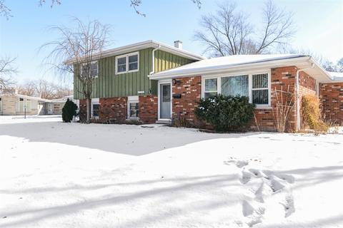 17539 Maple Dr, Lansing, IL 60438 photo 1