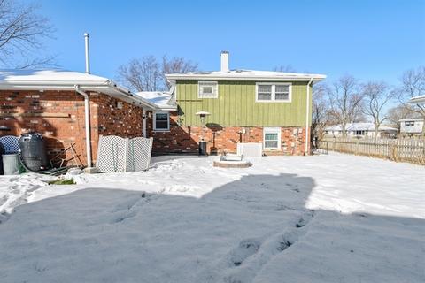17539 Maple Dr, Lansing, IL 60438 photo 15
