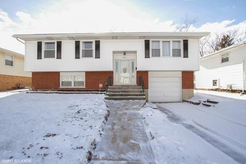 3323 Laurel Ln, Hazel Crest, IL 60429 photo 1