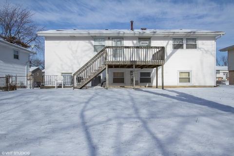3323 Laurel Ln, Hazel Crest, IL 60429 photo 15