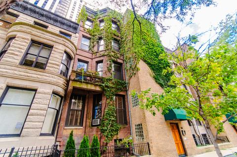 65 E Cedar St #1A, Chicago, IL 60611 photo 1