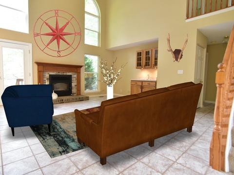 2221 Barrett Dr, Algonquin, IL 60102 photo 2