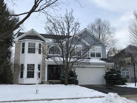 2221 Barrett Dr, Algonquin, IL 60102 photo 1