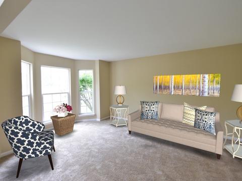 2221 Barrett Dr, Algonquin, IL 60102 photo 3