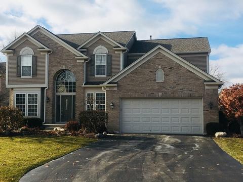 4121 Georgetown Cir, Algonquin, IL 60102 photo 1